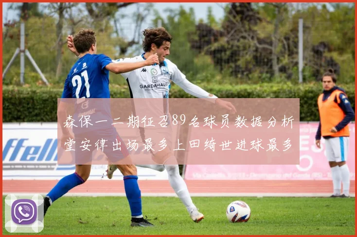 森保一二期征召89名球员数据分析堂安律出场最多上田绮世进球最多
