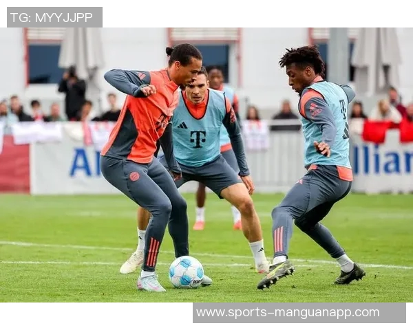 科曼揭示离开拜仁背后真相仍对俱乐部怀有深厚感情 科曼揭示离开拜仁背后真相仍对俱乐部怀有深厚感情