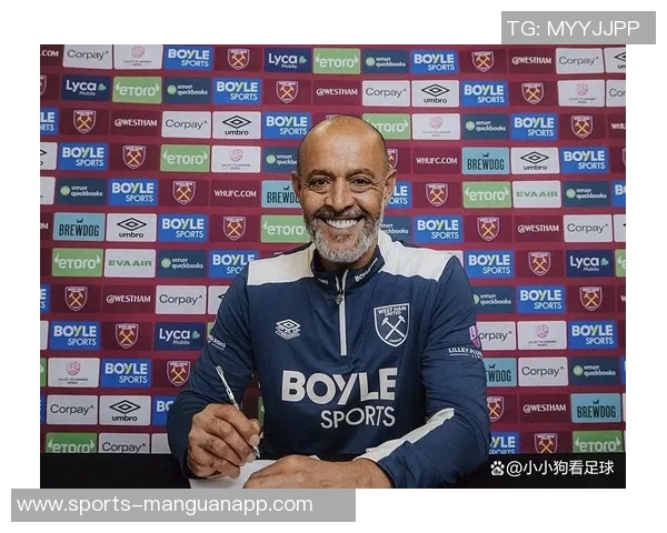 西汉姆宣布努诺为首位黑人主帅引发球迷争议为何强调肤色问题 西汉姆宣布努诺为首位黑人主帅引发球迷争议为何强调肤色问题
