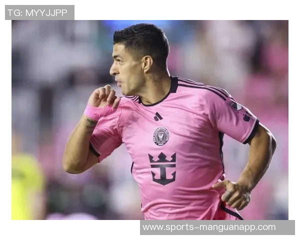 苏亚雷斯精彩表现梅开二度助力迈阿密实现惊天逆转战平对手 苏亚雷斯精彩表现梅开二度助力迈阿密实现惊天逆转战平对手