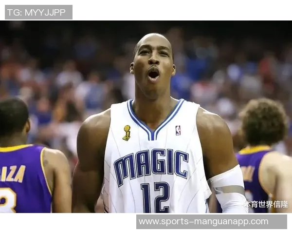 霍华德回忆对位帕金斯自信满满但面对姚明却感到无能为力 霍华德回忆对位帕金斯自信满满但面对姚明却感到无能为力