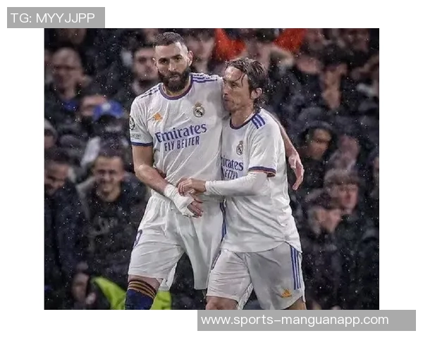 安布罗西尼赞莫德里奇正能量如马尔蒂尼般激励队友