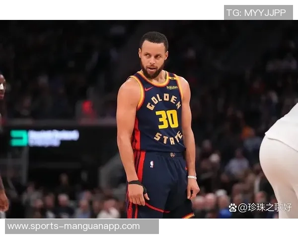 库里谈新一代球星崛起强调总决赛是评价标准 库里谈新一代球星崛起强调总决赛是评价标准