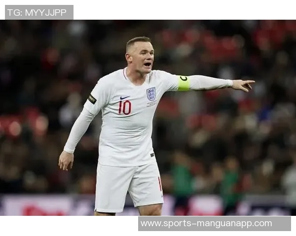 凯恩回忆鲁尼影响力称其给予了自己无私的帮助与支持