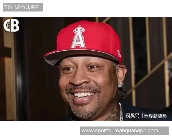 艾弗森分享戒酒经历称六个月是人生最佳决定之一