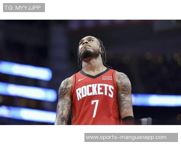 戴维森火箭首秀表现惊艳九投六中三分五中七砍下17分 戴维森火箭首秀表现惊艳九投六中三分五中七砍下17分