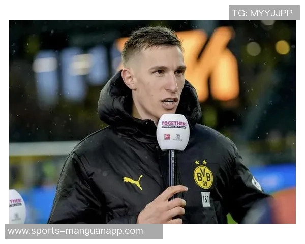 施洛特贝克回应拜仁兴趣传闻表示无法评论此事