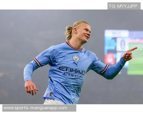 英超九月最佳球员候选名单揭晓哈兰德扎卡苏维门迪镰田大地争夺荣誉