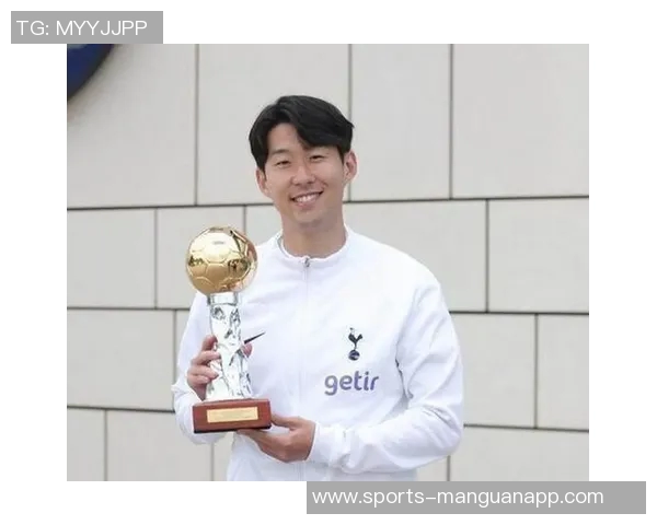 孙兴慜再创辉煌2025亚洲金球奖第十次夺冠李刚仁紧随其后C罗获季军