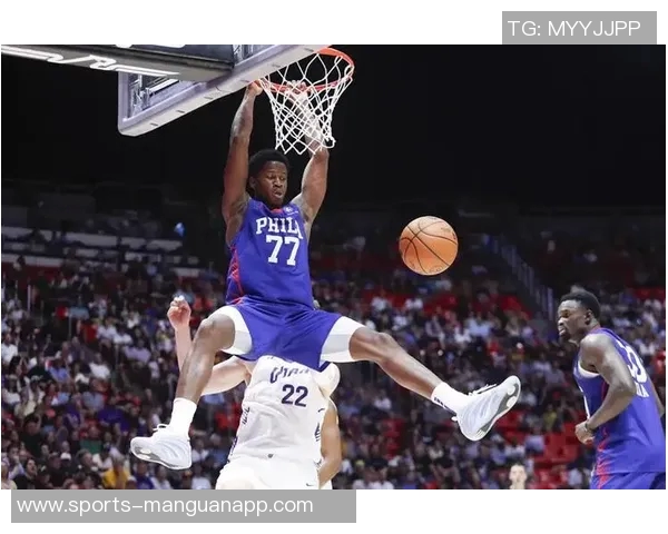 摆烂与重生的辩证法76人与埃奇库姆的启示与反思 摆烂与重生的辩证法76人与埃奇库姆的启示与反思