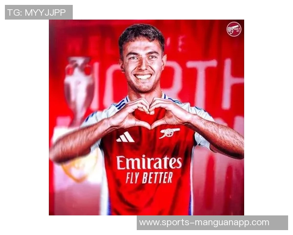 苏维门迪称阿尔特塔信任我的传球能力他为足球的热爱激励着我 苏维门迪称阿尔特塔信任我的传球能力他为足球的热爱激励着我