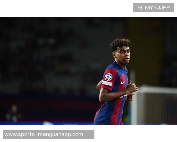 前球员建议亚马尔接受耻骨手术以避免伤痛困扰 前球员建议亚马尔接受耻骨手术以避免伤痛困扰