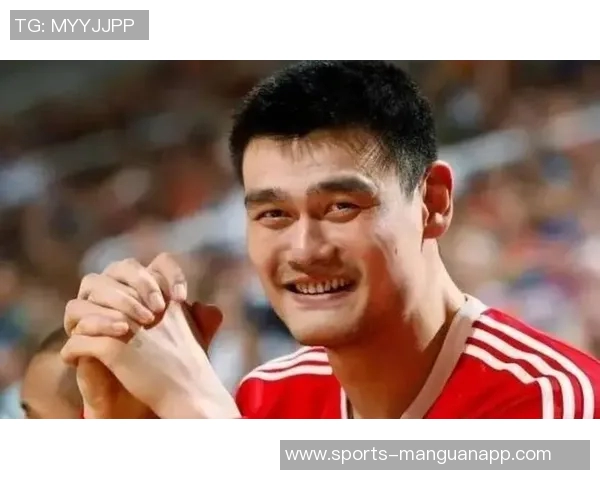 媒体人联想姚明称若大姚在现NBA三分球能力必将提升