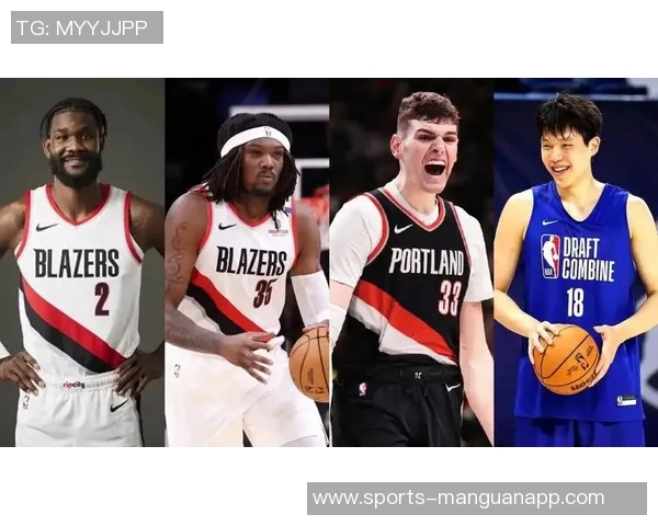 开拓者4中锋三分表现分析杨瀚森克林根罗威里斯数据对比 开拓者4中锋三分表现分析杨瀚森克林根罗威里斯数据对比