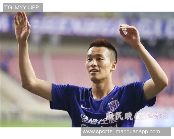 37岁前申花外援金信煜宣布结束17年职业生涯将于赛季末退役 37岁前申花外援金信煜宣布结束17年职业生涯将于赛季末退役