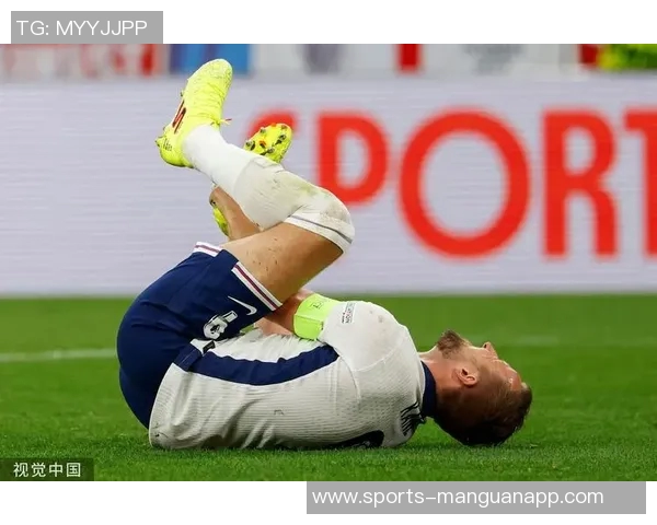 凯恩罚点球表现惊人八年38次罚球仅失手一次