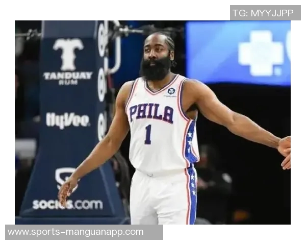 加盟新球队前五场全胜创历史仅有骑士和76人哈登的辉煌表现